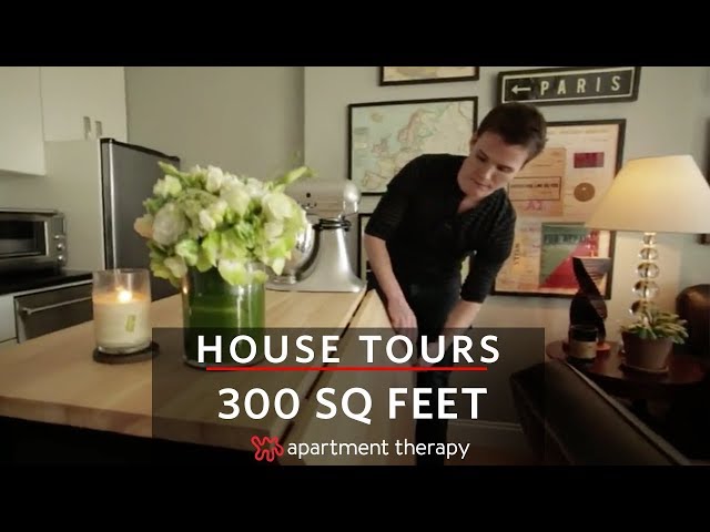 What Size Room Is 300 Square Feet StuffSure