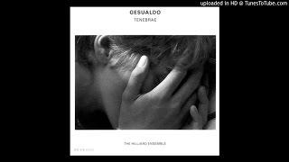 The Hilliard Ensemble - Sabbato Sancto - Responsorium 1 (Carlo Gesualdo)