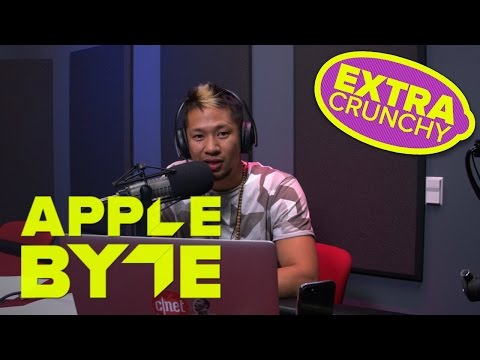 The New MacBook Pros hit record sales for Apple (Apple Byte Extra Crunchy Podcast, Ep. 63) - UCOmcA3f_RrH6b9NmcNa4tdg