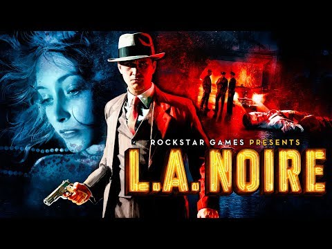 WORLD'S BEST DETECTIVE!! (LA Noire PS4 Pro Gameplay) - UC2wKfjlioOCLP4xQMOWNcgg