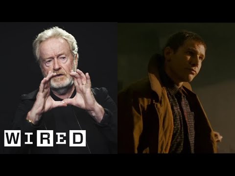 Ridley Scott Breaks Down His Favorite Scene from Blade Runner | Blade Runner 2049 | WIRED - UCftwRNsjfRo08xYE31tkiyw