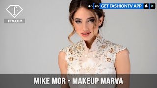 Mike Mor - Makeup Marva | FashionTV HOT