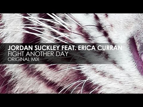 Jordan Suckley featuring Erica Curran - Fight Another Day - UCvYuEpgW5JEUuAy4sNzdDFQ