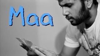 Maa - A Tribute To All The Mothers | Mother'S Day Special (ODF)