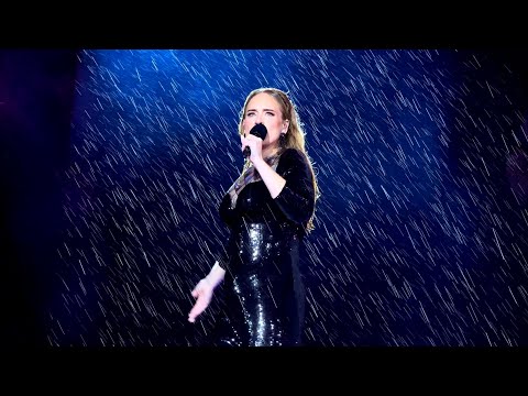 Adele - Hometown Glory (Live from Adele in Munich 2024)