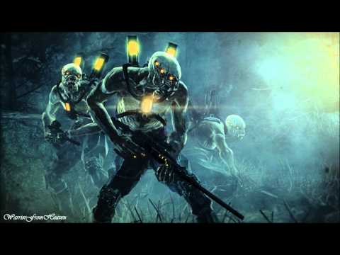 Kári Sigurðsson- The Fifth Column (2012 Epic Intense Action Rock Vengeance Choir Electronic) - UCCPZaars-rszINXhvmggd7Q