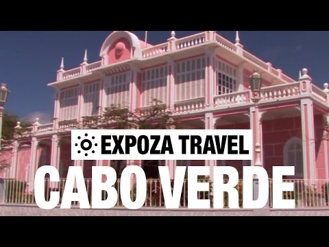 Cabo Verde (Africa) Vacation Travel Video Guide - UC3o_gaqvLoPSRVMc2GmkDrg