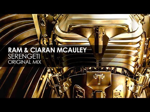 RAM & Ciaran McAuley - Serengeti - UCvYuEpgW5JEUuAy4sNzdDFQ