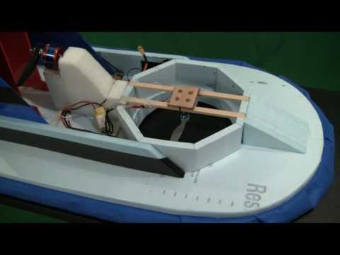 RC Hovercraft Part 3 (Hovercraft Mods) - UC9uKDdjgSEY10uj5laRz1WQ