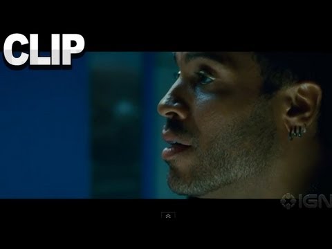 The Hunger Games - Cinna Meets Katniss Clip - UCKy1dAqELo0zrOtPkf0eTMw
