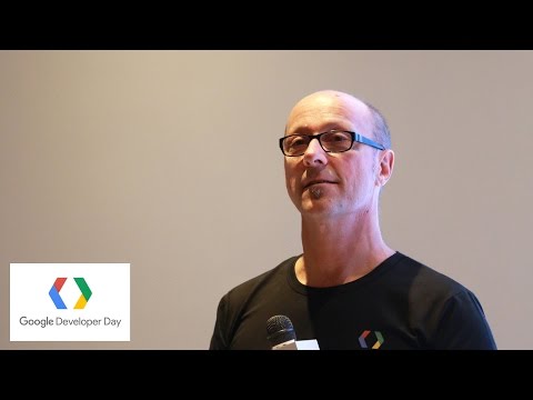 Securing the Foundation with HTTPS (Google Developer Day 2016) - UC_x5XG1OV2P6uZZ5FSM9Ttw