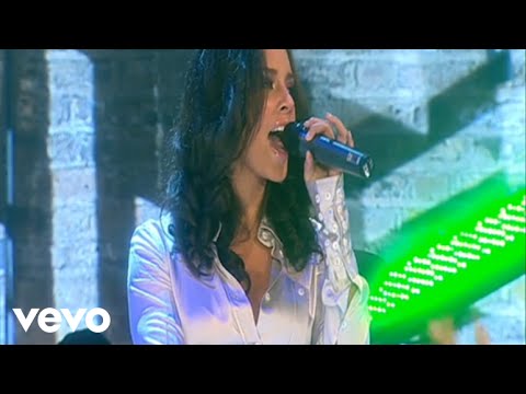 Alicia Keys - Karma (Live) - UCETZ7r1_8C1DNFDO-7UXwqw