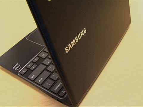A pair of new Chromebooks from Samsung - UCOmcA3f_RrH6b9NmcNa4tdg