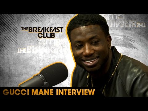 Gucci Mane Talks Real Friends, His Time in Prison and His Influence on the Hip Hop Community - UChi08h4577eFsNXGd3sxYhw