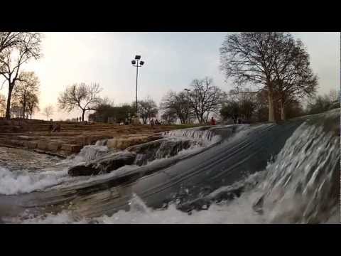 GoPro Hero2 - Twilight testing - UCTs-d2DgyuJVRICivxe2Ktg