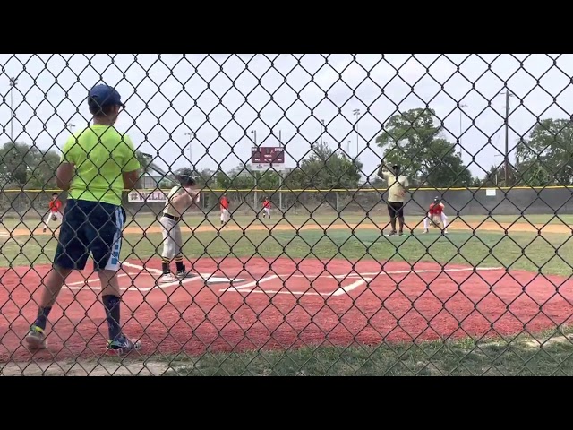 Harrison Baseball: A Team to Watch