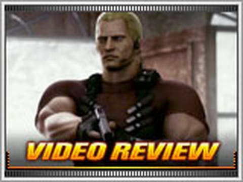 Resident Evil Darkside Chronicles Review - UCKy1dAqELo0zrOtPkf0eTMw