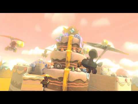 Mario Kart 8 - Nintendo Direct Trailer (High Quality - 12-18-2013) - UCfAPTv1LgeEWevG8X_6PUOQ