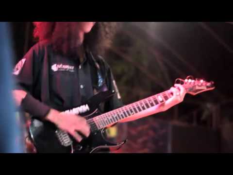 BRIGADE 666 Launching ROCK COMMUNITY