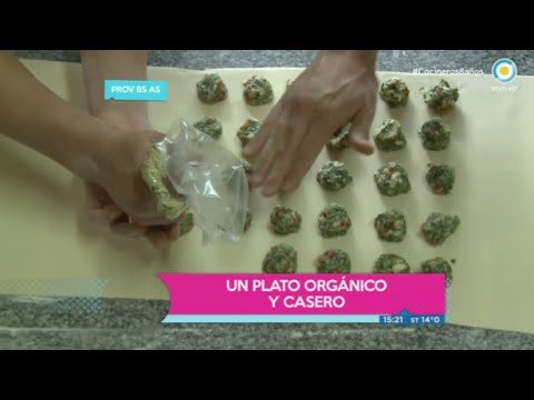 Un plato, una historia: Ravioles de borraja - UCb8W2JPNwMtV4xA0LFb3LUw