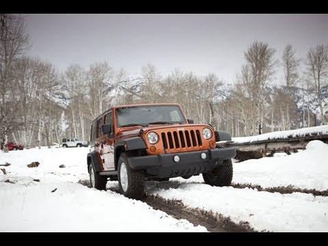 Jurassic Jeeps: What it means when a Jeep is Trail Rated - UC6S0jAvcapqJ48ZzLfva12g