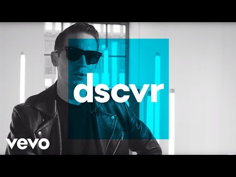 G-Eazy - dscvr Interview - UC-7BJPPk_oQGTED1XQA_DTw