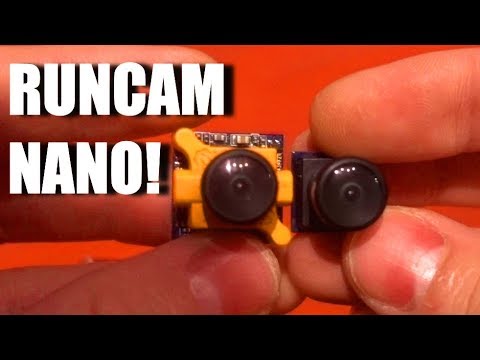 RunCam Nano! - UCKE_cpUIcXCUh_cTddxOVQw