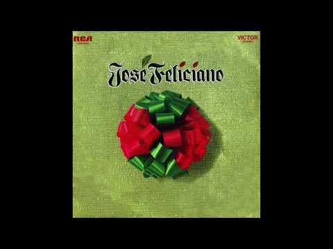 José Feliciano - The Little Drummer Boy