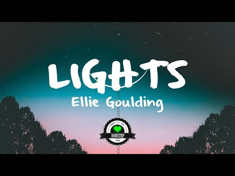 Elli Goulding - Lights (Nitti Gritti Remix) - UCwIgPuUJXuf2nY-nKsEvLOg