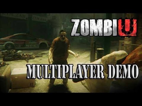 ZombiU Multiplayer Demo - UCk2ipH2l8RvLG0dr-rsBiZw