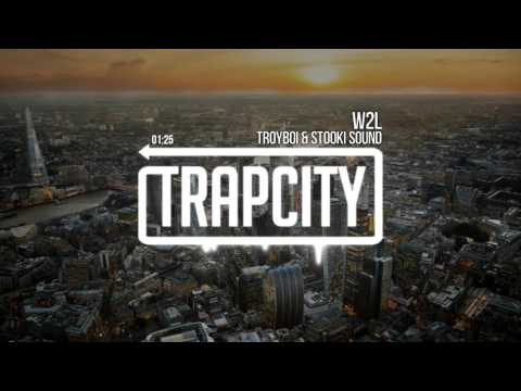 TroyBoi & Stooki Sound - W2L (Welcome To London) - UC65afEgL62PGFWXY7n6CUbA