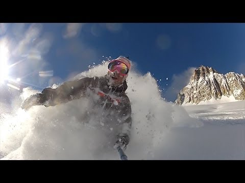 GoPro: Nate Wallace Powder Dreams - UCqhnX4jA0A5paNd1v-zEysw