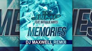 Dj Jump - Memories Remix - Out 25.5.18