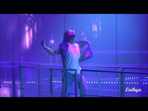 Kuta Ubud - PNL AccorHotels Arena Paris/Bercy Mai 2022