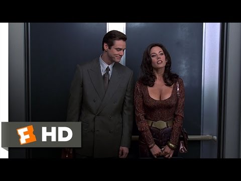 Liar Liar (2/9) Movie CLIP - A Wish Come True (1997) HD - UC3gNmTGu-TTbFPpfSs5kNkg