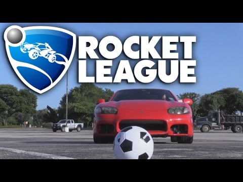 Rocket League Angry Review - UCsgv2QHkT2ljEixyulzOnUQ