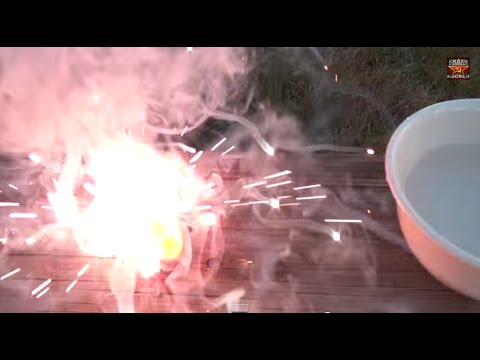 Lithium Metal Experiment FAIL!!! - UCe_vXdMrHHseZ_esYUskSBw