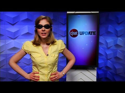 CNET Update - New activity trackers could make a splash for swimmers - UCOmcA3f_RrH6b9NmcNa4tdg