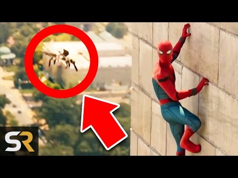 10 Movie Easter Eggs That Will Make You LOVE Marvel Even More - UC2iUwfYi_1FCGGqhOUNx-iA