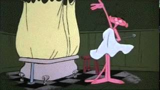 Henri Mancini - The Pink Panther Theme (1963) [Owee's 2012 animation]