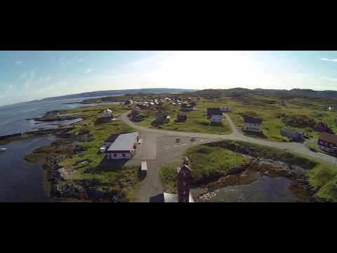 Gamvik & Slettnes Light House - The Beauty Of Finnmark Norway - UCz3LjbB8ECrHr5_gy3MHnFw