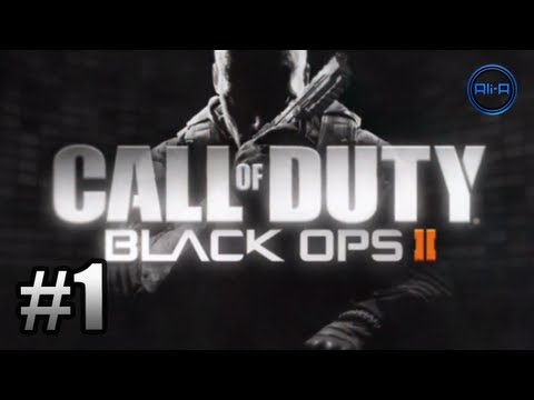 Call of Duty: Black Ops 2 Walkthrough Part 1 - Campaign Mission 1 Gameplay "PYRRHIC VICTORY" COD BO2 - UCYVinkwSX7szARULgYpvhLw