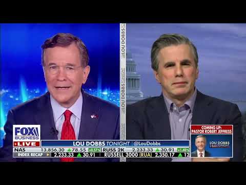 Conspiracy Confirmed: Organized Left, Big Tech, and Big Business COLLUDED