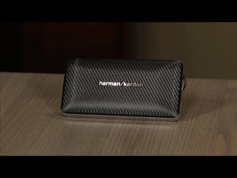 Harman Esquire Mini: A sleek pocket Bluetooth speaker - UCOmcA3f_RrH6b9NmcNa4tdg