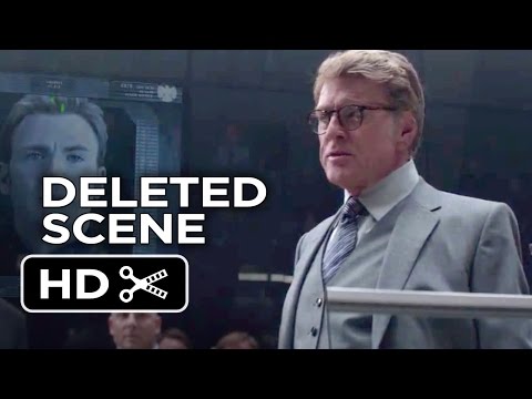 Captain America: The Winter Soldier Deleted Scene - A Fugitive (2014) - Movie HD - UC4l6ZhkOzxIxvCSzDr4HKqg