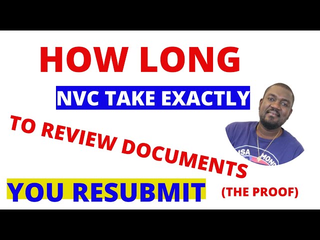 how-long-does-nvc-take-to-schedule-interview-after-documentarily