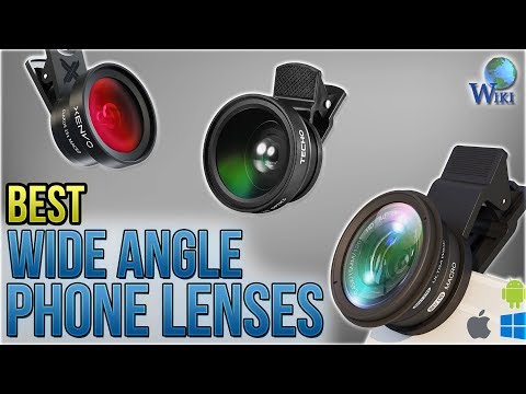 10 Best Wide Angle Phone Lenses 2018 - UCXAHpX2xDhmjqtA-ANgsGmw