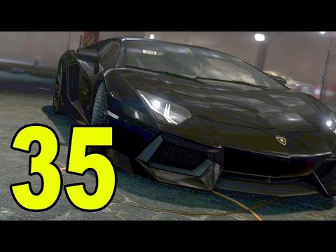 The Crew - Part 35 - AVENTADOR!! (Let's Play / Walkthrough / Gameplay) - UC36MGPfPwOWafAXauiV4LdA