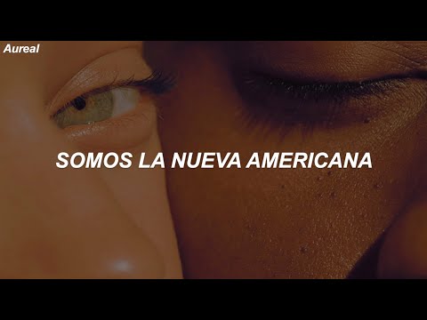 Halsey - New Americana (Traducida al Español)