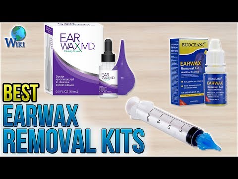 8 Best Earwax Removal Kits 2018 - UCXAHpX2xDhmjqtA-ANgsGmw